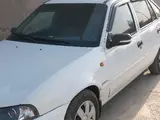 Белый Chevrolet Nexia 2, 3 позиция DOHC 2008 года, КПП Механика, в Джизак за ~3 950 y.e. id6433345, Фото №1