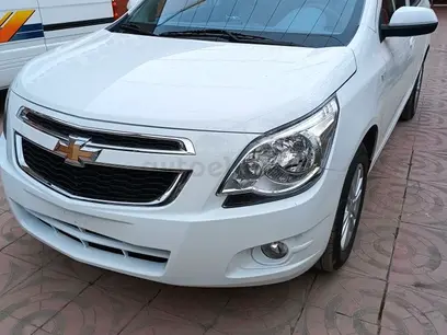 Chevrolet Cobalt, 4 pozitsiya 2024 yil, КПП Avtomat, shahar Andijon uchun 13 600 у.е. id4937351