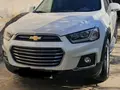 Chevrolet Captiva, 4 позиция 2018 года, КПП Автомат, в Бухара за 21 700 y.e. id5036823