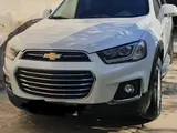 Chevrolet Captiva, 4 pozitsiya 2018 yil, КПП Avtomat, shahar Buxoro uchun 21 700 у.е. id5036823, Fotosurat №1
