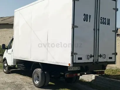 ГАЗ 2012 года, в Самарканд за 10 000 y.e. id6447338