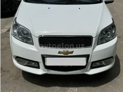 Chevrolet Nexia 3, 3 позиция 2019 года, КПП Автомат, в Ташкент за 8 000 y.e. id5163034