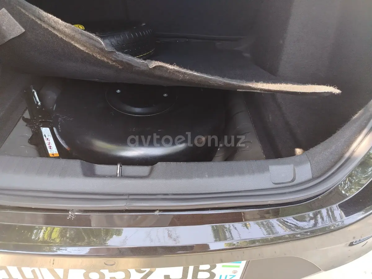 Chevrolet Onix 2023 — 3