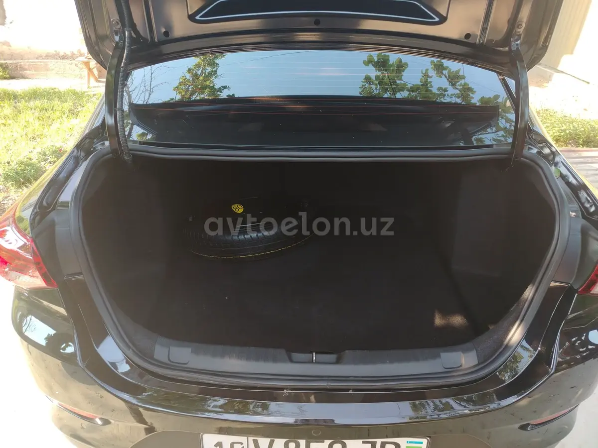 Chevrolet Onix 2023 — 6