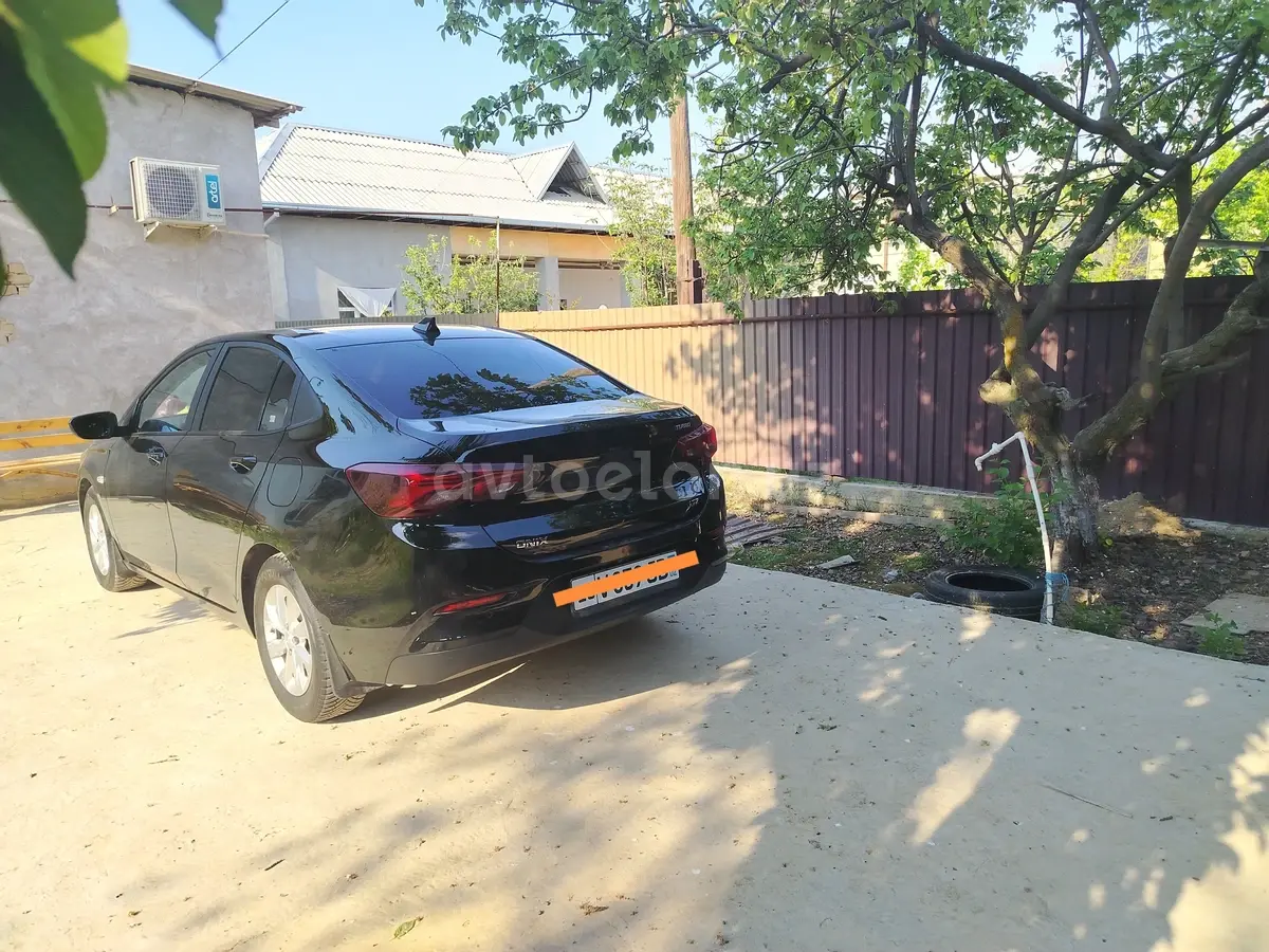 Chevrolet Onix 2023 — 7