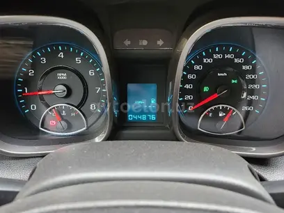 Chevrolet Malibu, 1 позиция 2016 года, КПП Механика, в Денау за 14 500 y.e. id4978455