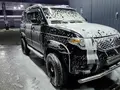 УАЗ Patriot 2016 года, КПП Механика, в Ташкент за 8 500 y.e. id6354136