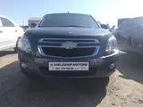 Chevrolet Cobalt, 4 позиция 2018 года, КПП Автомат, в Бухара за 10 800 y.e. id5032565, Фото №1