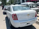 Chevrolet Cobalt, 2 pozitsiya EVRO 2024 yil, КПП Mexanika, shahar Yangiyer uchun ~9 819 у.е. id5250693