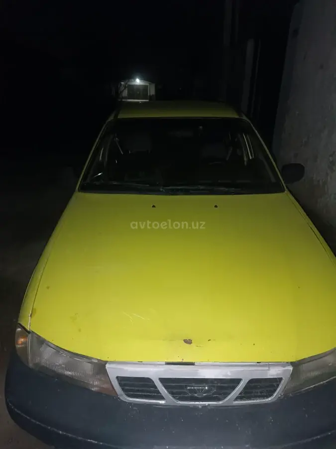 Daewoo Nexia 1999