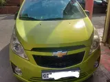 Chevrolet Spark 2015 yil, КПП Mexanika, shahar Toshkent uchun ~5 997 у.е. id5209686, Fotosurat №1