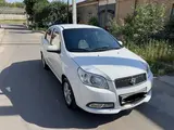 Белый Chevrolet Nexia 3, 4 позиция 2020 года, КПП Автомат, в Ташкент за 9 800 y.e. id5187296, Фото №1