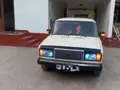 Молочный цвет ВАЗ (Lada) 2107 2000 года, КПП Механика, в Андижан за 1 800 y.e. id6567800