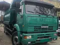 КамАЗ  Варианга 2020 года, в Фергана за 37 500 y.e. id6615023