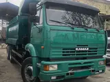 КамАЗ  Варианга 2020 года, в Фергана за 37 500 y.e. id6615023, Фото №1