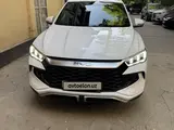 Белый BYD Song Pro DM 2024 года, в Ташкент за 22 999 y.e. id6643296, Фото №1