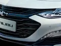 Белый Chevrolet Malibu 2 2024 года, КПП Автомат, в Ташкент за ~33 057 y.e. id4802743