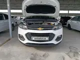 Белый Chevrolet Tracker, 1 позиция 2019 года, КПП Механика, в Термез за ~14 184 y.e. id6764325, Фото №1
