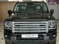 Qora Haval H9 2025 yil, КПП Avtomat, shahar Qarshi uchun ~44 713 у.е. id6369316