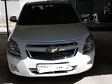 Chevrolet Cobalt, 4 позиция 2024 года, КПП Автомат, в Ташкент за 13 300 y.e. id5200027, Фото №1