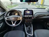 Черный Chevrolet Onix 2023 года, КПП Механика, в Наманган за 13 000 y.e. id5202242, Фото №1