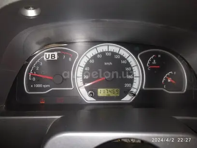 Chevrolet Nexia 2, 4 pozitsiya DOHC 2015 yil, КПП Mexanika, shahar Toshkent uchun 8 500 у.е. id4955473