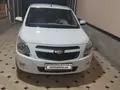 Chevrolet Cobalt, 2 позиция 2021 года, КПП Механика, в Навои за 13 500 y.e. id6445243