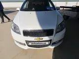 Chevrolet Nexia 3, 1 позиция 2016 года, КПП Механика, в Термез за 15 000 y.e. id5036802, Фото №1