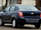 Chevrolet Cobalt, 4 pozitsiya EVRO 2024 yil, КПП Avtomat, shahar Buxoro uchun 13 000 у.е. id5031656