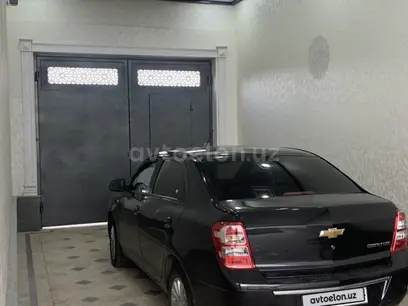 Chevrolet Cobalt, 4 евро позиция 2015 года, КПП Автомат, в Ташкент за 9 300 y.e. id4964639