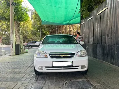 Chevrolet Lacetti, 3 позиция 2010 года, КПП Автомат, в Ташкент за 7 500 y.e. id5154779