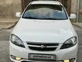 Белый Chevrolet Gentra, 1 позиция Газ-бензин 2023 года, КПП Механика, в Ташкент за 13 000 y.e. id5036230