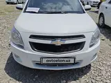 Chevrolet Cobalt 2019 yil, shahar Jizzax uchun ~10 127 у.е. id5196139, Fotosurat №1