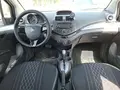 Белый Chevrolet Spark, 4 позиция 2019 года, КПП Автомат, в Андижан за 7 950 y.e. id6612483