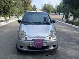 Chevrolet Matiz, 3 позиция 2010 года, КПП Механика, в Бухара за 3 100 y.e. id6713632, Фото №1