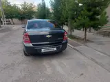 Chevrolet Cobalt, 4 позиция 2019 года, КПП Автомат, в Ташкент за 9 900 y.e. id5120395, Фото №1
