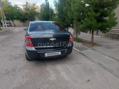 Chevrolet Cobalt, 4 позиция 2019 года, КПП Автомат, в Ташкент за 9 900 y.e. id5120395