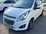 Chevrolet Spark, 2 позиция 2016 года, КПП Механика, в Ташкент за 4 900 y.e. id6532176, Фото №1