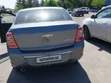 Chevrolet Cobalt, 1 позиция 2014 года, КПП Механика, в Ташкент за 6 600 y.e. id6743281, Фото №1