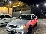 Серый Chevrolet Nexia 2, 4 позиция DOHC 2015 года, КПП Механика, в Андижан за 5 850 y.e. id6450360, Фото №1
