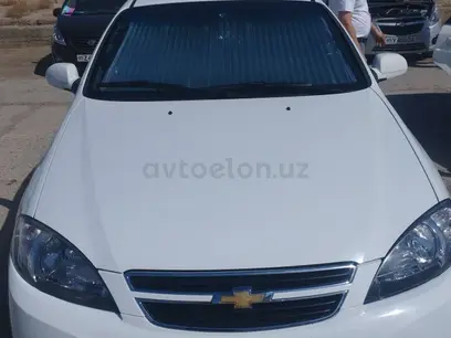 Chevrolet Lacetti, 1 pozitsiya 2016 yil, КПП Mexanika, shahar Nukus uchun ~10 260 у.е. id4980333