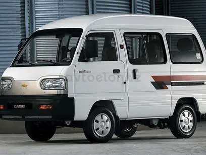 Белый Chevrolet Damas 2024 года, КПП Механика, в Бухара за 8 200 y.e. id5204298