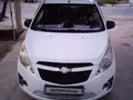 Белый Chevrolet Damas 2014 года, КПП Механика, в Фергана за 6 300 y.e. id5185785