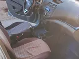 Chevrolet Spark, 2 позиция 2016 года, КПП Механика, в Чирчик за 5 700 y.e. id6418819, Фото №1