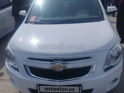Chevrolet Cobalt, 2 pozitsiya 2019 yil, КПП Mexanika, shahar Nukus uchun ~10 918 у.е. id4928585