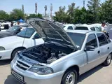 Серебристый Chevrolet Nexia 2, 1 позиция SOHC 2014 года, КПП Механика, в Ташкент за 5 300 y.e. id5214985, Фото №1