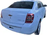 Белый Chevrolet Cobalt, 4 позиция 2022 года, КПП Автомат, в Андижан за 12 000 y.e. id5028367