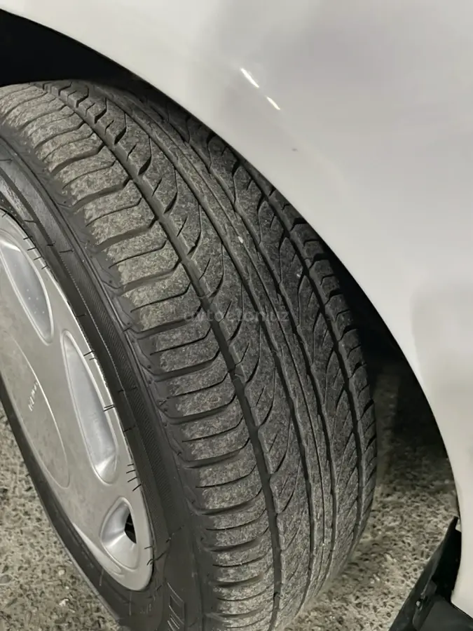 Daewoo Nexia — 3