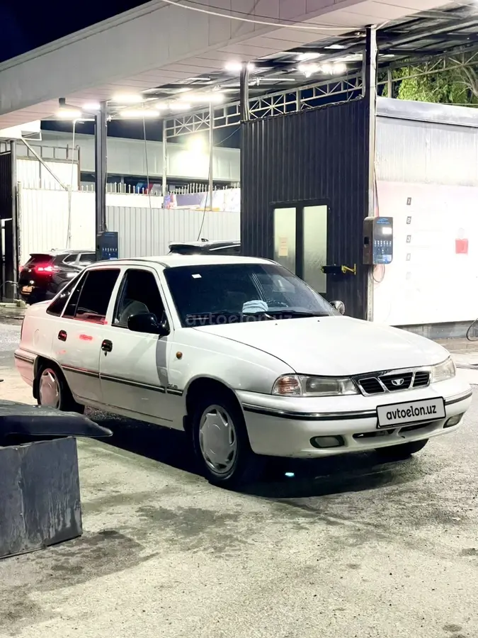 Daewoo Nexia — 5