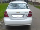 Белый Chevrolet Nexia 3, 4 позиция 2018 года, КПП Автомат, в Ташкент за 9 200 y.e. id5023723, Фото №1